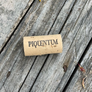 Piquentum vina