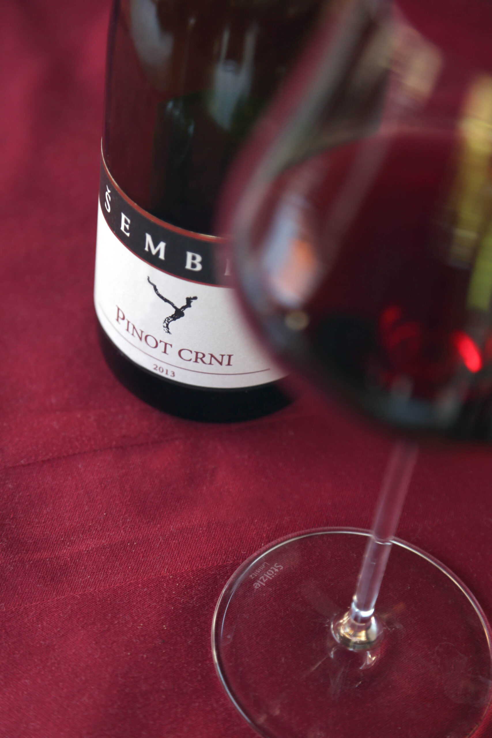 Šember vina